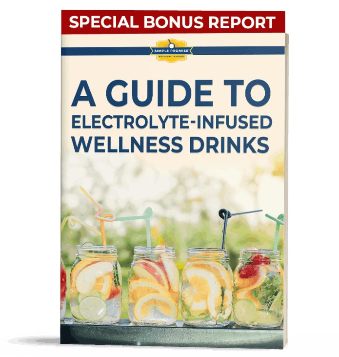 A Guide to Electrolyte-Infused Wellness Drinks